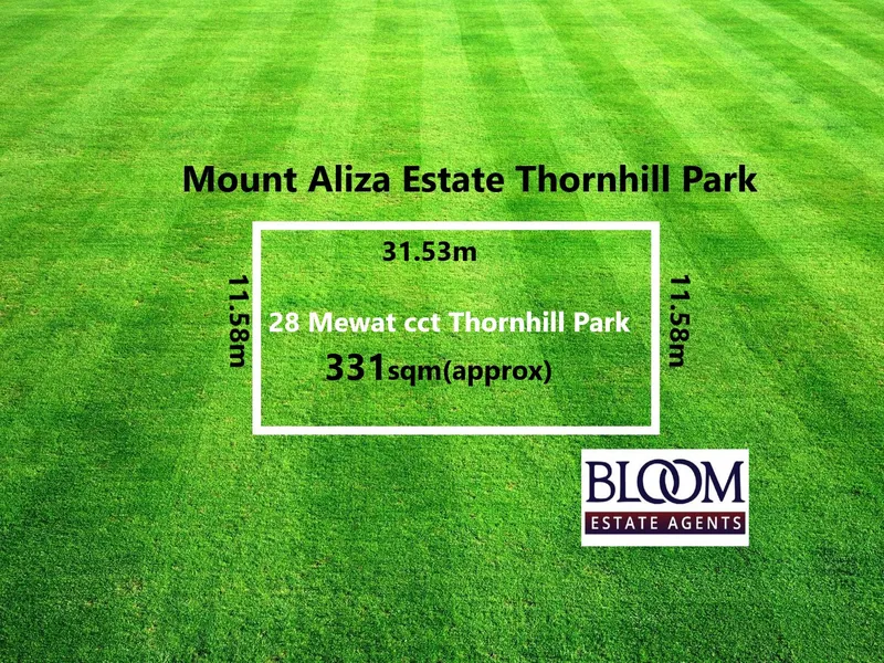 Titled!! Ready to build!!