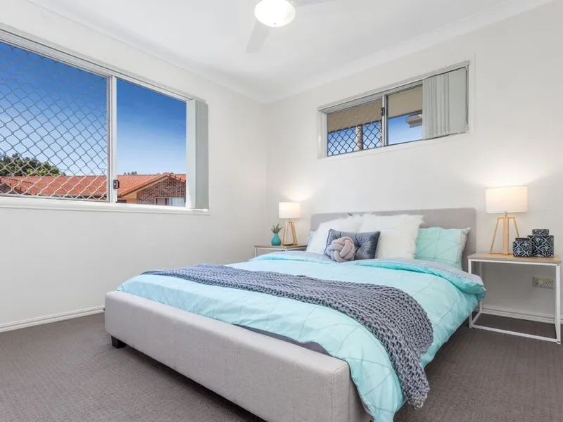 Quiet & Peaceful Residence