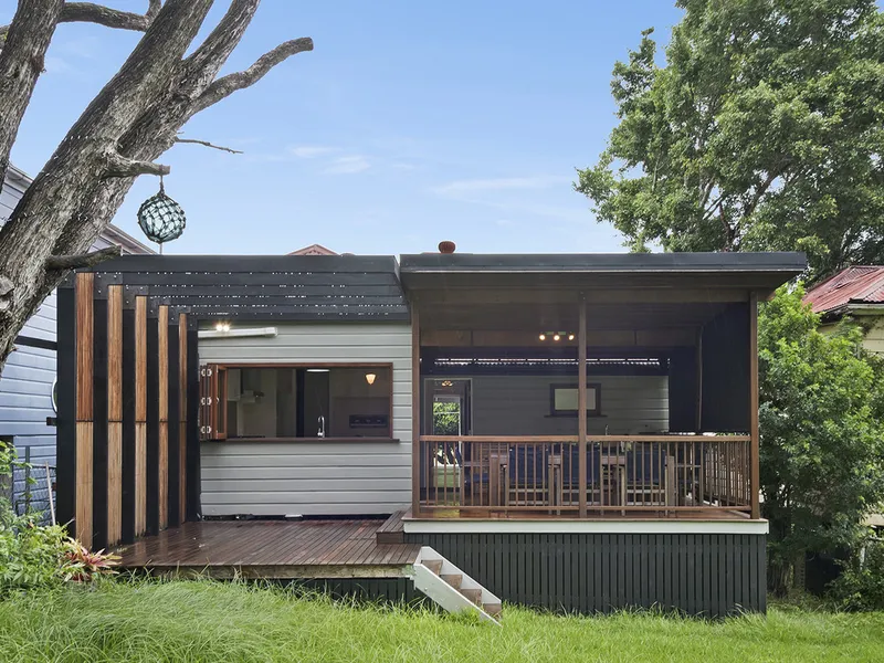 Application Approved