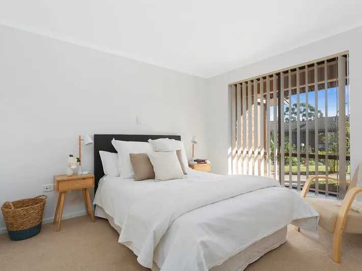 Stunning village amenities