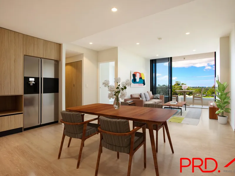 Skyline Terrance Apartments  For Rent