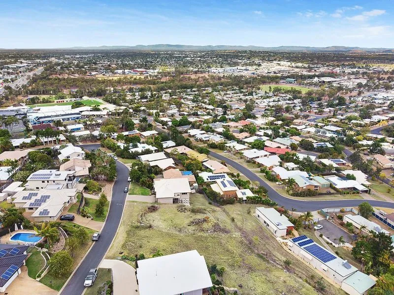 Generous northside block fit for that dream home