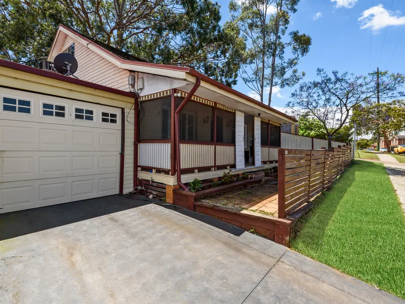 Prime R4 Zoned Development Opportunity in A High-Growth Penrith Pocket