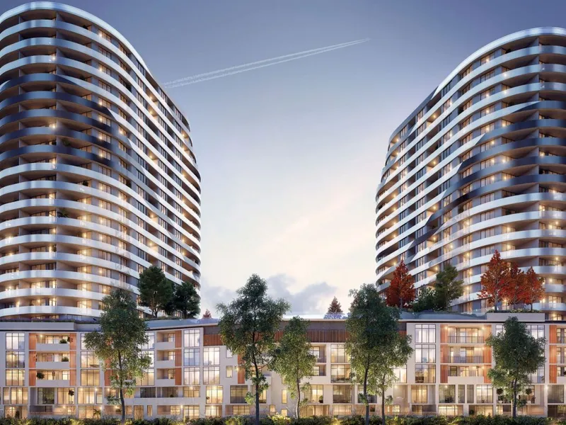 Gorgeous apartment in Gungahlin - UNDER APPLICATION