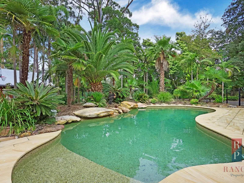 PICTURE PERFECT HAVEN