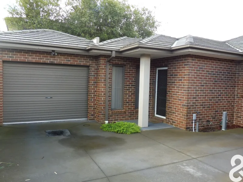 UNIT IN CONVENIANT LOCATION