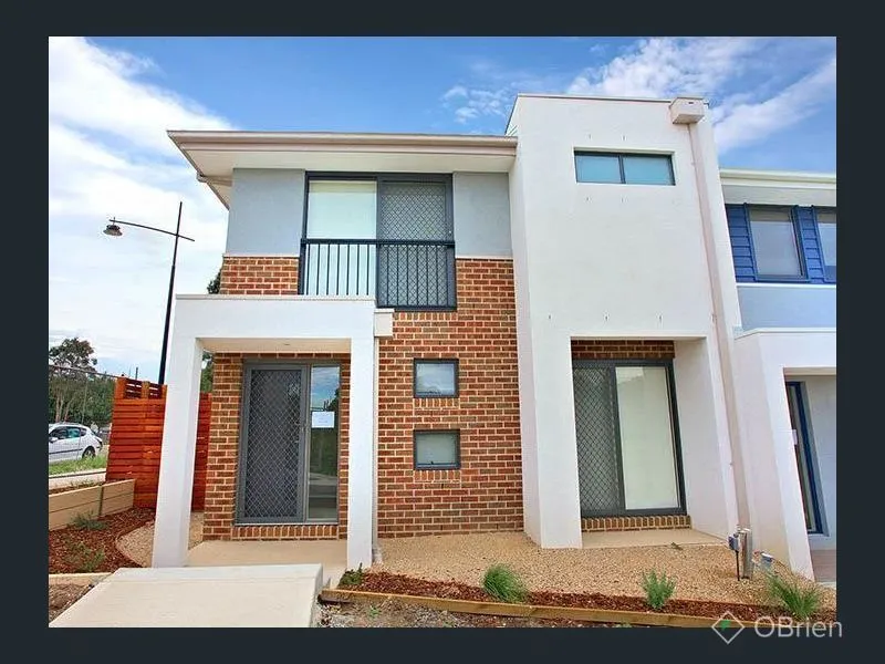 Spacious Living 