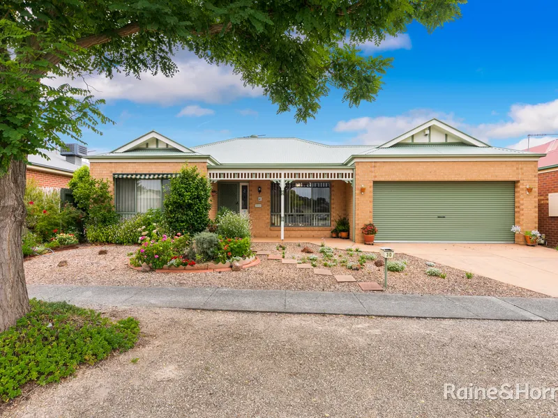 Elegance in Thornton