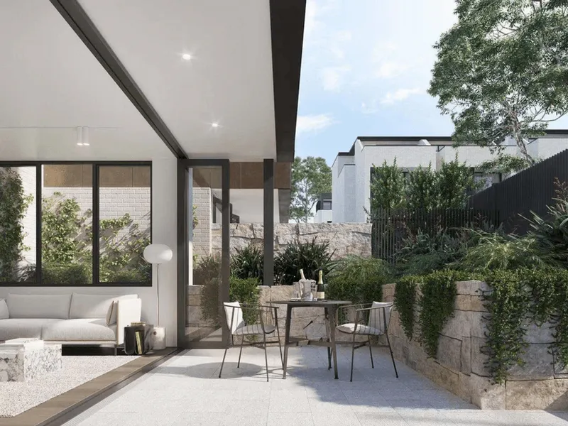 Sanctuary Townhouse Living for Elite Families in Roseville