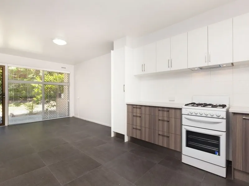 Stylish Subi Apartment Living