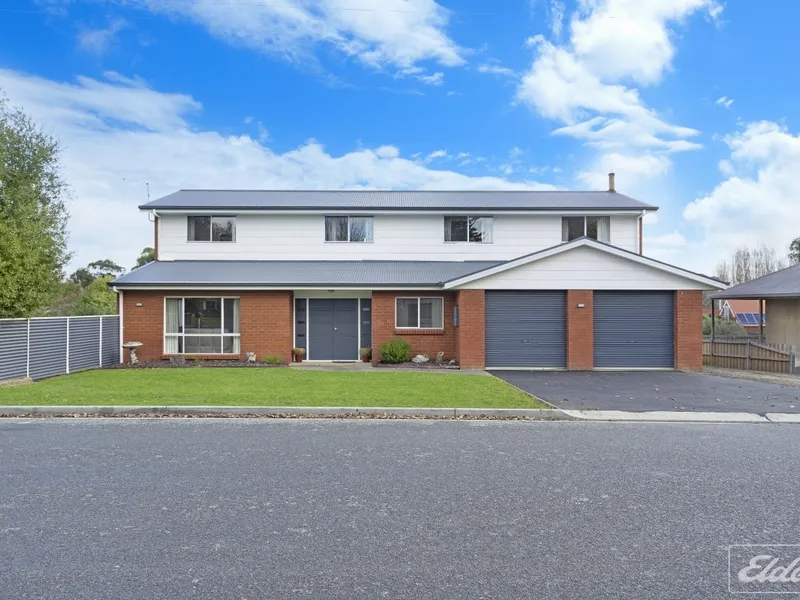 A Fantastic Place To Raise A Family.