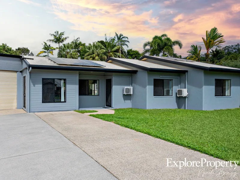 Ultimate Man's Dream: Abundant Sheds, Spacious Land, and Unmatched Convenience!