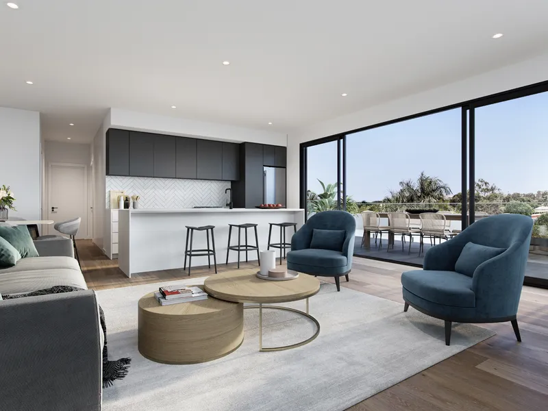 ROCCA: Luxury at its Heart