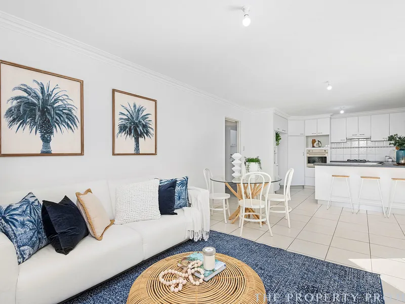 Perfect Villa, Perfect Location!