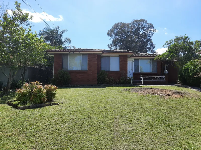 UPDATED HOME IN CENTRAL SEVEN HILLS LOCATION