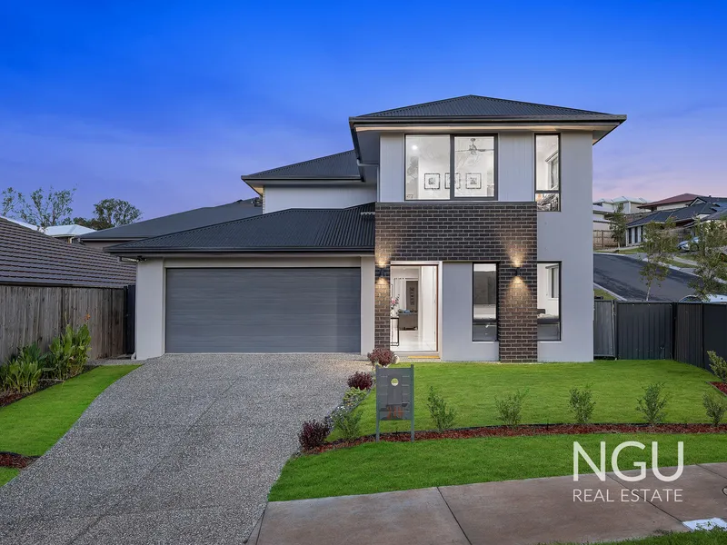 Extravagant Living at its Finest