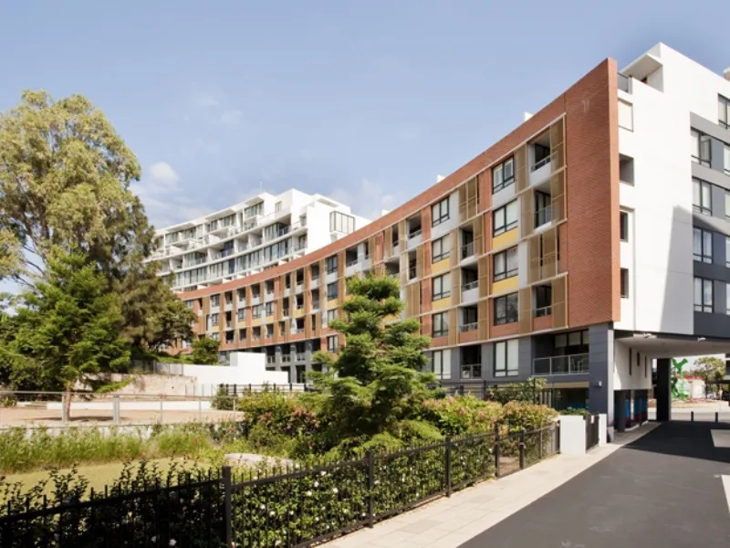 1 Bedroom Apartment! 
