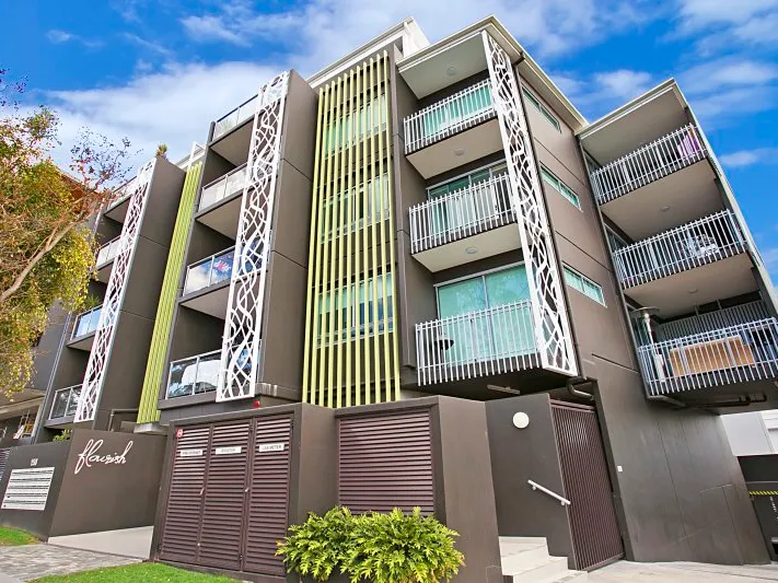 307/158 Victoria Park Road Kelvin Grove