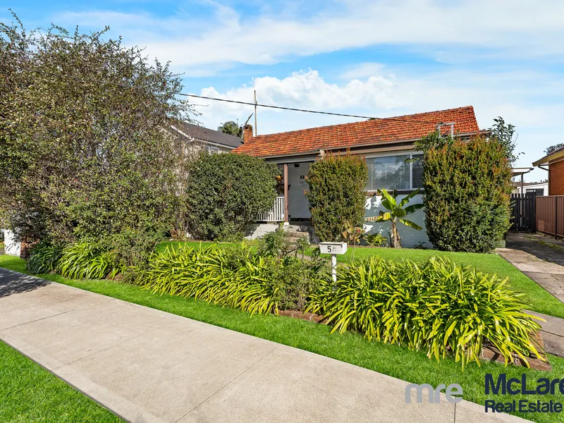 Sunshine and Sea Breeze for the Savvy Investor or First Home Buyer