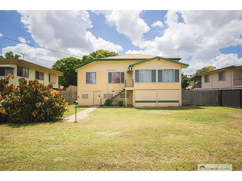 Big Home, Great Price