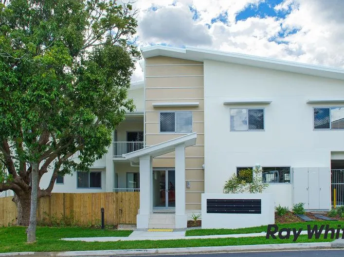 Top Shelf Two Bedroom Unit