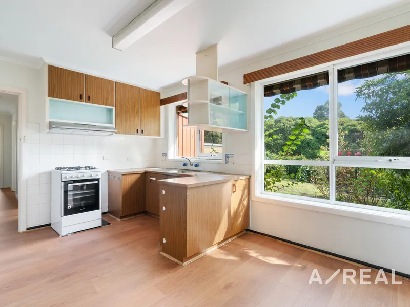 Family Home in Blackburn North