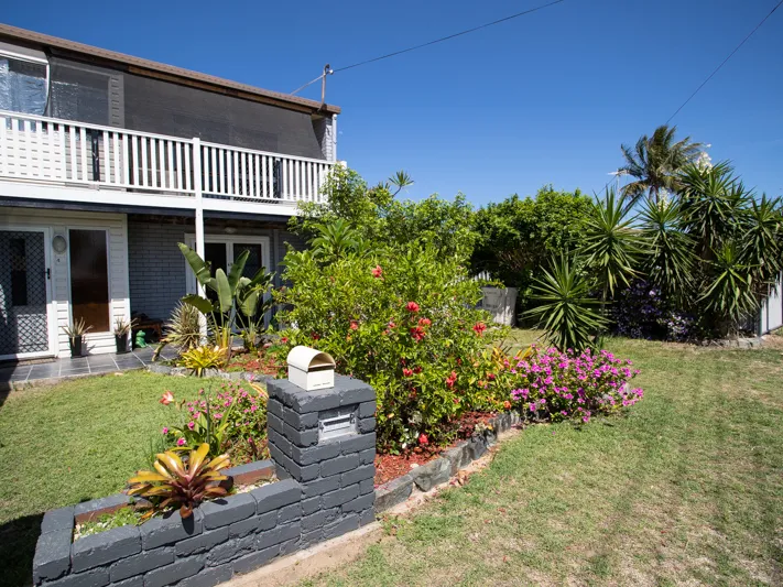 Dual Living by the Beach