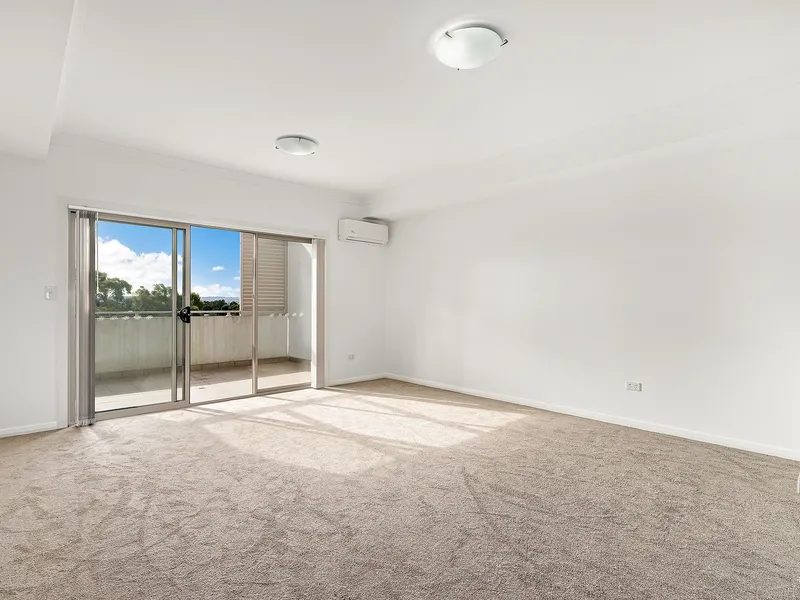 Stylish living in the heart of Wentworthville
