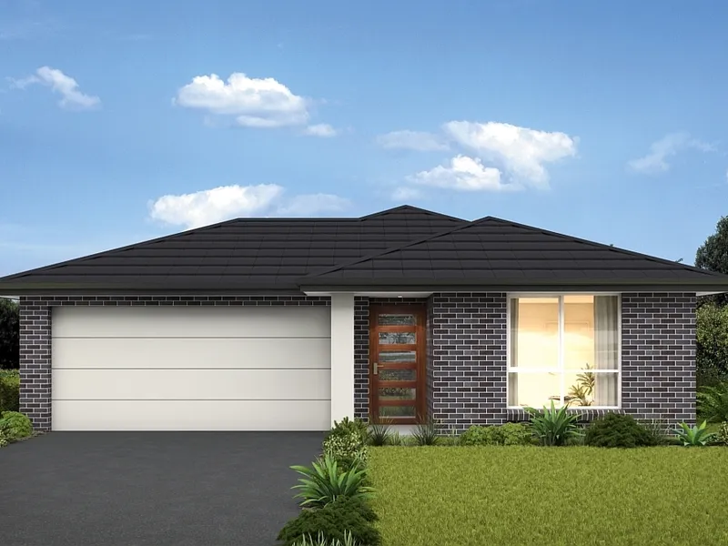 Looking to build in Edmondson Park - New Living Homes have the House and Land Package for you!