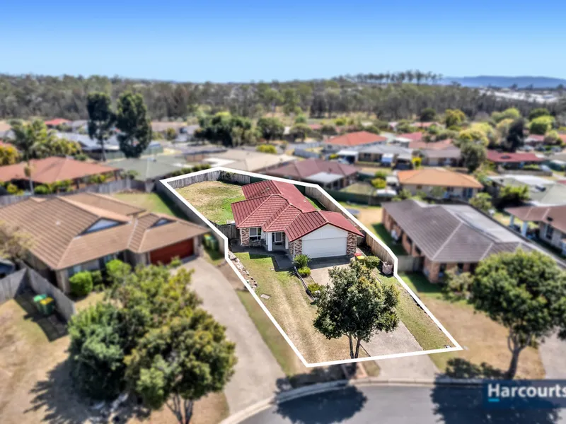 Incredible Opportunity On Nearly 1000sqm!