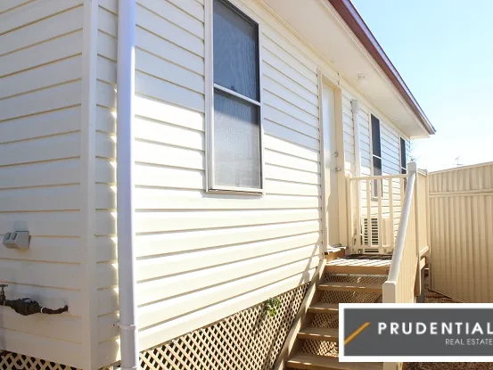 Granny Flat -  Private Access