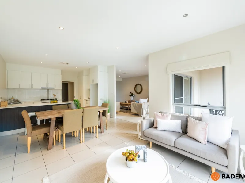 Find it All in Forde!