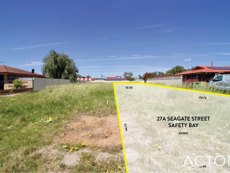 Lifestyle Opportunity 