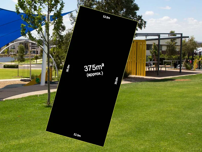 Build your Dream Home or Investment (stcc)