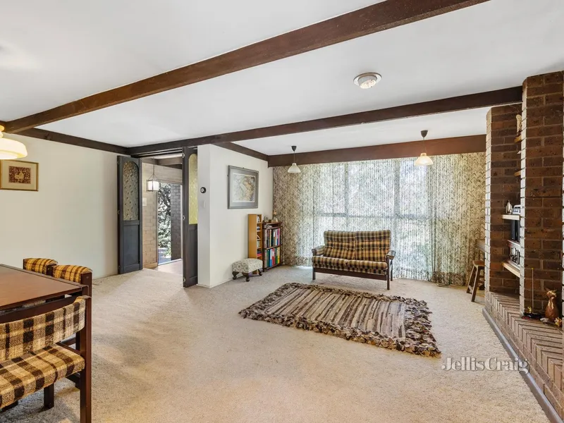 The Luxury Of A Prime Corner, The Appeal Of Possibilities