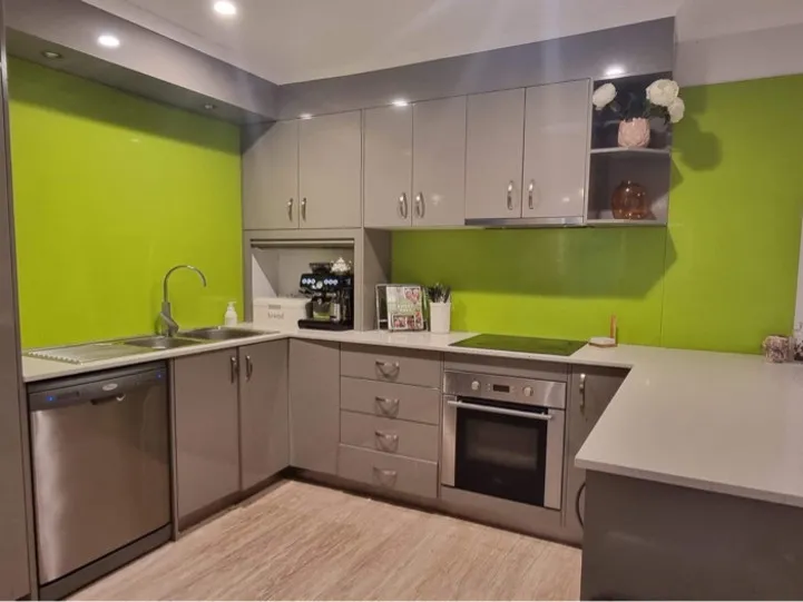 house for short term rent