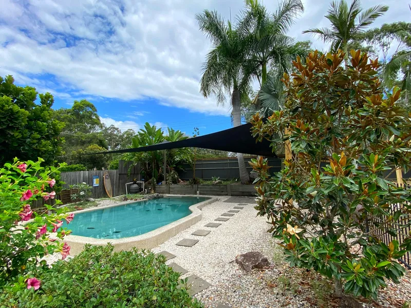 Easy Living in Highly Sought After Area!