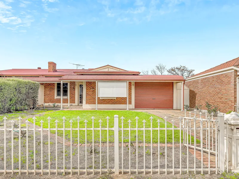 Low Maintenance Living!