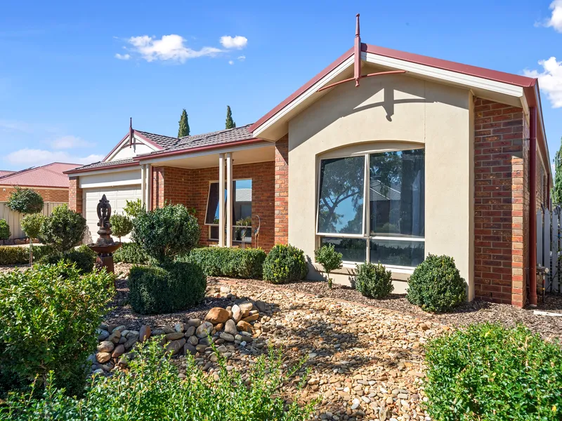 Modern Family Oasis