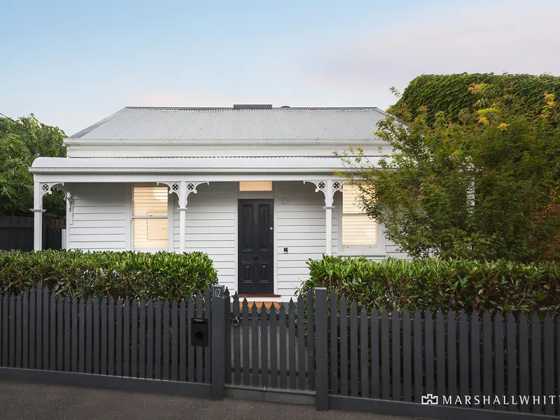 Uncompromising Quality, Unforgettable Living