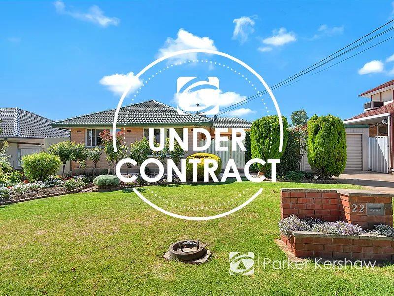 One For The Tradies & For The Families !