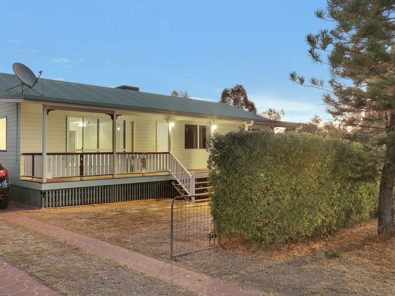 Beautiful Family/Entertainer Home