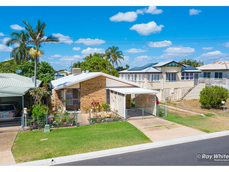 Cute, comfortable and affordable