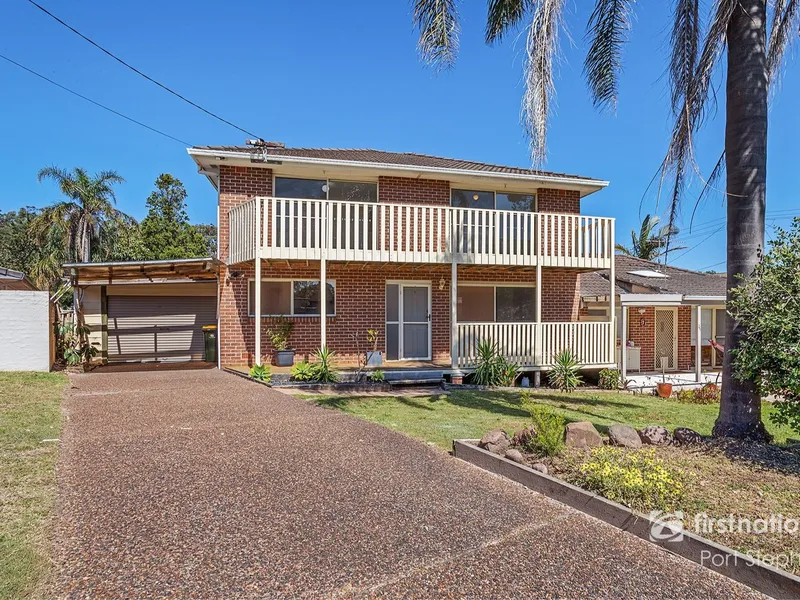 FANTASTIC FAMILY HOME