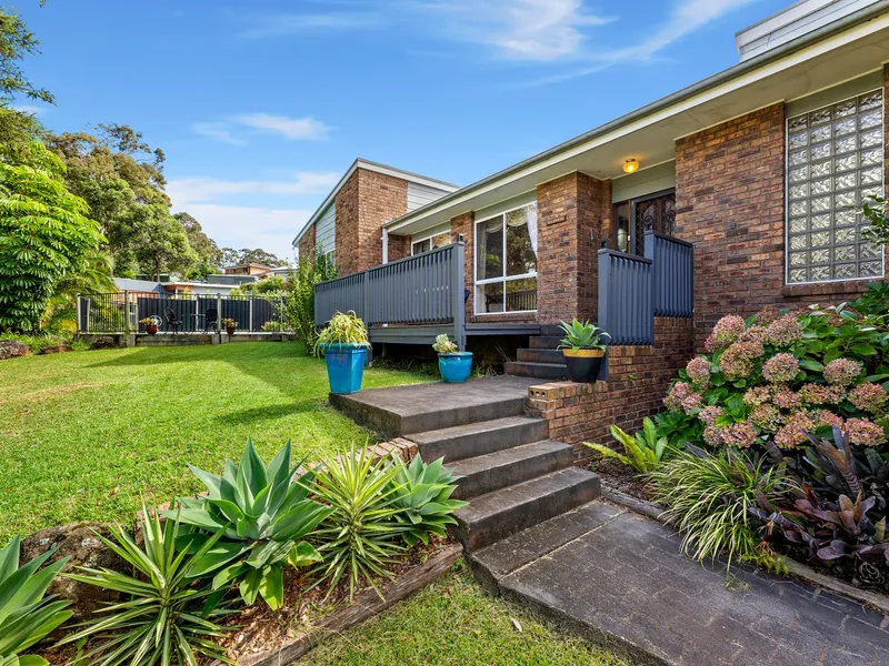 Stylishly Crafted Excellence