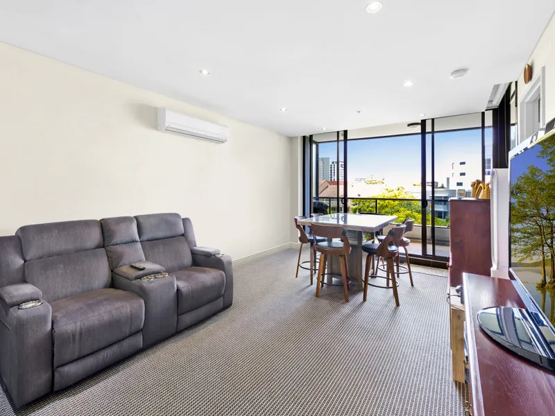 Extremely Rare Apartment - Will Not Last!