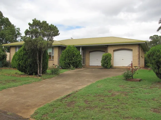 Great Family Home or One for the Investor