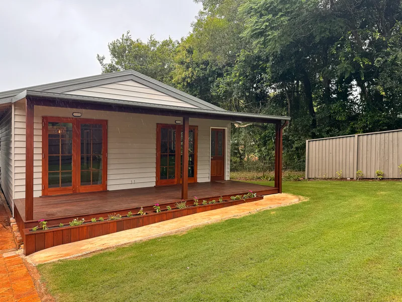 Fully Renovated in Fabulous Location