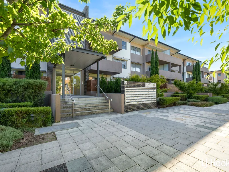 Fully Furnished Garden Apartment