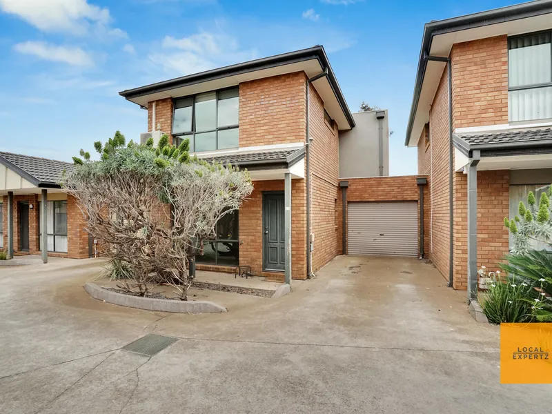 Prime Location In Melton South